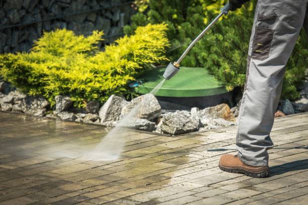 Best Parking Lot and Garage Cleaning  in Eufaula, OK